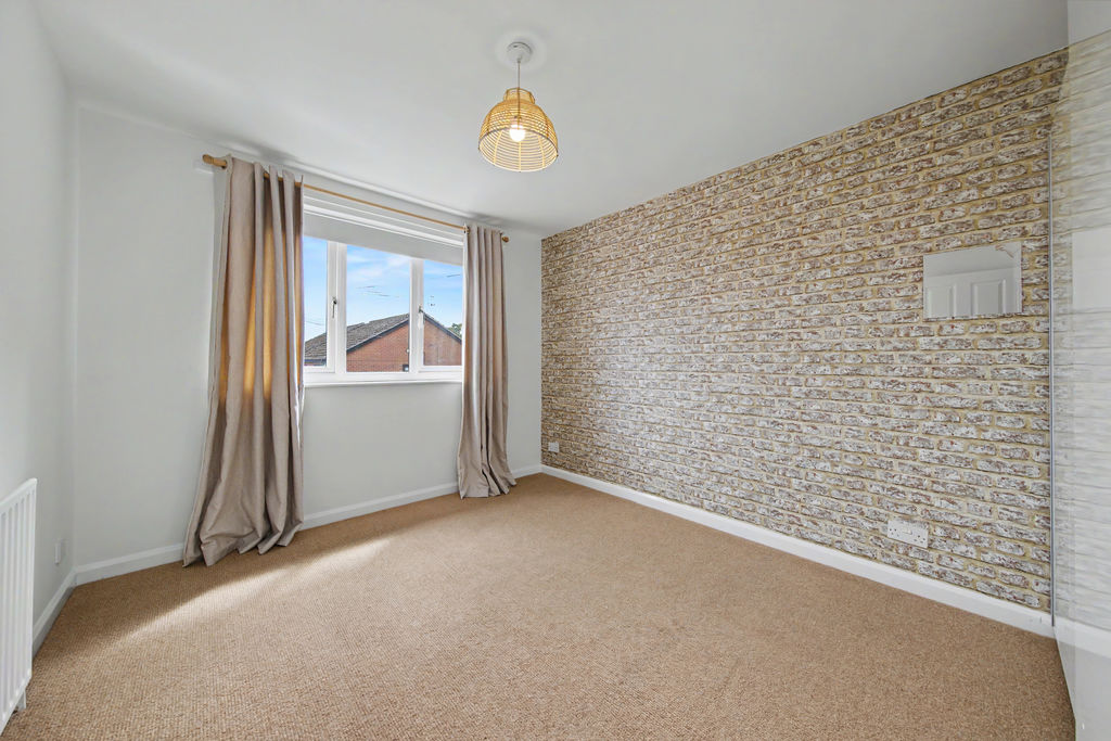 Alford Close Brampton